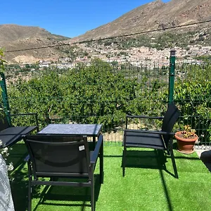 Cortijo Mazarron Guejar Sierra