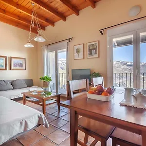 Casa Rural En Sierra Nevada Galatino Guejar Sierra